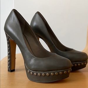 Vince Camino Jair Platform heels- New never worn